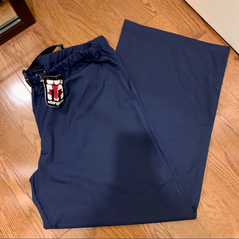 Modrobes Navy pant [mens size XL, vintage, grunge, Y2K, 90s, NWT, giftable]